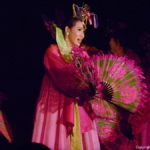 Calypso Cabaret show in Bangkok<br/>Copyright © JTravel.nl Calypso Cabaret show in Bangkok / Copyright © JTravel.nl