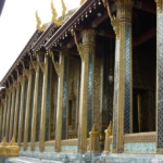 De Wat Phra Kaew in Bangkok<br/>Copyright © JTravel.nl De Wat Phra Kaew in Bangkok / Copyright © JTravel.nl