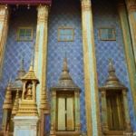 De Wat Phra Kaew in Bangkok<br/>Copyright © JTravel.nl De Wat Phra Kaew in Bangkok / Copyright © JTravel.nl