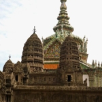 De Wat Phra Kaew in Bangkok<br/>Copyright © JTravel.nl De Wat Phra Kaew in Bangkok / Copyright © JTravel.nl