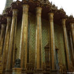 De Wat Phra Kaew in Bangkok<br/>Copyright © JTravel.nl De Wat Phra Kaew in Bangkok / Copyright © JTravel.nl