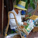 Chinatown in Bangkok<br/>Copyright © JTravel.nl Chinatown in Bangkok / Copyright © JTravel.nl