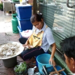 Chinatown in Bangkok<br/>Copyright © JTravel.nl Chinatown in Bangkok / Copyright © JTravel.nl