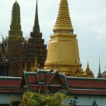 Grand Palace in Bangkok<br/>Copyright © JTravel.nl Grand Palace in Bangkok / Copyright © JTravel.nl