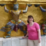 De Wat Phra Kaew in Bangkok<br/>Copyright © JTravel.nl De Wat Phra Kaew in Bangkok / Copyright © JTravel.nl