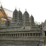 De Wat Phra Kaew in Bangkok<br/>Copyright © JTravel.nl De Wat Phra Kaew in Bangkok / Copyright © JTravel.nl