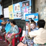 Chinatown in Bangkok<br/>Copyright © JTravel.nl Chinatown in Bangkok / Copyright © JTravel.nl