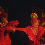 Calypso Cabaret show in Bangkok<br/>Copyright © JTravel.nl Calypso Cabaret show in Bangkok / Copyright © JTravel.nl