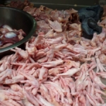 Verkeersregelaar in Chinatown in Bangkok<br/>Copyright © JTravel.nl Verkeersregelaar in Chinatown in Bangkok / Copyright © JTravel.nl