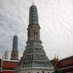 De Wat Phra Kaew in Bangkok<br/>Copyright © JTravel.nl De Wat Phra Kaew in Bangkok / Copyright © JTravel.nl