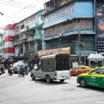 Chinatown in Bangkok<br/>Copyright © JTravel.nl Chinatown in Bangkok / Copyright © JTravel.nl