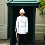 Grand Palace in Bangkok<br/>Copyright © JTravel.nl Grand Palace in Bangkok / Copyright © JTravel.nl