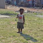 Jongetje in Soweto / Copyright ยฉ JTravel.nl Jongetje in Soweto / Copyright ยฉ JTravel.nl