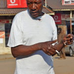 Local in Soweto / Copyright ยฉ JTravel.nl Local in Soweto / Copyright ยฉ JTravel.nl