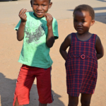Kinderen in Soweto / Copyright ยฉ JTravel.nl Kinderen in Soweto / Copyright ยฉ JTravel.nl