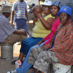 Locals in Soweto / Copyright ยฉ JTravel.nl Locals in Soweto / Copyright ยฉ JTravel.nl