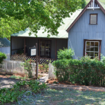 Pilgrim´s Rest aan de Panoramaroute<br/>Copyright © JTravel.nl Pilgrim´s Rest aan de Panoramaroute / Copyright © JTravel.nl