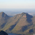 Blyde Rivier aan de Panoramaroute<br/>Copyright © JTravel.nl Blyde Rivier aan de Panoramaroute / Copyright © JTravel.nl