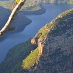 Blyde Rivier aan de Panoramaroute<br/>Copyright © JTravel.nl Blyde Rivier aan de Panoramaroute / Copyright © JTravel.nl