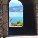 Doorkijkje in het Featherbed Nature Reserve<br/>Copyright © JTravel.nl Doorkijkje in het Featherbed Nature Reserve / Copyright © JTravel.nl