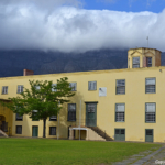 De binnenkant van Kasteel de Goede Hoop in Kaapstad<br/>Copyright © JTravel.nl De binnenkant van Kasteel de Goede Hoop in Kaapstad / Copyright © JTravel.nl