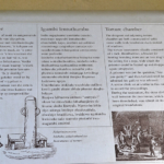 De folterkamer in Kasteel de Goede Hoop<br/>Copyright © JTravel.nl De folterkamer in Kasteel de Goede Hoop in Kaapstad / Copyright © JTravel.nl