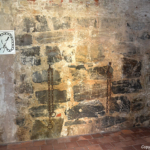 De folterkamer in Kasteel de Goede Hoop in Kaapstad<br/>Copyright © JTravel.nl De folterkamer in Kasteel de Goede Hoop in Kaapstad / Copyright © JTravel.nl