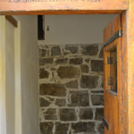 De folterkamer in Kasteel de Goede Hoop in Kaapstad<br/>Copyright © JTravel.nl De folterkamer in Kasteel de Goede Hoop in Kaapstad / Copyright © JTravel.nl