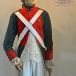 In het museum van Kasteel de Goede Hoop in Kaapstad<br/>Copyright © JTravel.nl In het museum van Kasteel de Goede Hoop in Kaapstad / Copyright © JTravel.nl