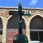 De St. George Cathedral in Kaapstad<br/>Copyright © JTravel.nl De St. George Cathedral in Kaapstad / Copyright © JTravel.nl