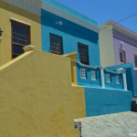Bo Kaap in Kaapstad<br/>Copyright © JTravel.nl Bo Kaap in Kaapstad / Copyright © JTravel.nl