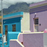 Bo Kaap in Kaapstad<br/>Copyright © JTravel.nl Bo Kaap in Kaapstad / Copyright © JTravel.nl