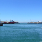 De haven in Waterfront in Kaapstad<br/>Copyright © JTravel.nl De haven in Waterfront in Kaapstad / Copyright © JTravel.nl