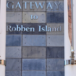 Gateway naar Robbeneiland<br/>Copyright © JTravel.nl Gateway naar Robbeneiland / Copyright © JTravel.nl
