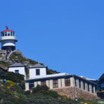 De vuurtoren van Capepoint<br/>Copyright © JTravel.nl De vuurtoren van Capepoint / Copyright © JTravel.nl