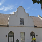 Stellenbosch<br/>Copyright © JTravel.nl Stellenbosch / Copyright © JTravel.nl