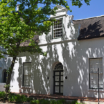 Stellenbosch<br/>Copyright © JTravel.nl Stellenbosch / Copyright © JTravel.nl