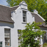 Stellenbosch<br/>Copyright © JTravel.nl Stellenbosch / Copyright © JTravel.nl