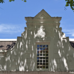 Stellenbosch<br/>Copyright © JTravel.nl Stellenbosch / Copyright © JTravel.nl