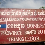 Laos<br/>Copyright © JTravel.nl Laos / Copyright © JTravel.nl
