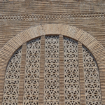 Het Voortrekkermonument in Pretoria<br/>Copyright © JTravel.nl Het Voortrekkermonument in Pretoria / Copyright © JTravel.nl