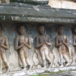 De Wat Mahatat in Historical Park in Sukhothai<br/>Copyright © JTravel.nl De Wat Mahatat in Historical Park in Sukhothai / Copyright © JTravel.nl