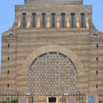Het Voortrekkermonument in Pretoria<br/>Copyright © JTravel.nl Het Voortrekkermonument in Pretoria / Copyright © JTravel.nl