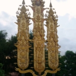 King Meng The Great Monument in Chiang Rai<br/>Copyright © JTravel.nl King Meng The Great Monument in Chiang Rai / Copyright © JTravel.nl