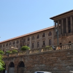 Union Buildings in Pretoria<br/>Copyright © JTravel.nl Union Buildings in Pretoria / Copyright © JTravel.nl