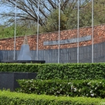 De Gedenktuin bij het Voortrekkermonument in Pretoria<br/>Copyright © JTravel.nl De Gedenktuin bij het Voortrekkermonument in Pretoria / Copyright © JTravel.nl