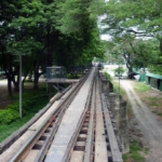 Bridge over the River Kwai<br/>Copyright © JTravel.nl Bridge over the River Kwai / Copyright © JTravel.nl