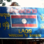 Laos<br/>Copyright © JTravel.nl Laos / Copyright © JTravel.nl