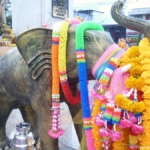 King Meng The Great Monument in Chiang Rai<br/>Copyright © JTravel.nl King Meng The Great Monument in Chiang Rai / Copyright © JTravel.nl