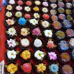 Orchideezeepjes te koop onderweg bij Chiang Rai<br/>Copyright © JTravel.nl Orchideezeepjes te koop onderweg bij Chiang Rai / Copyright © JTravel.nl